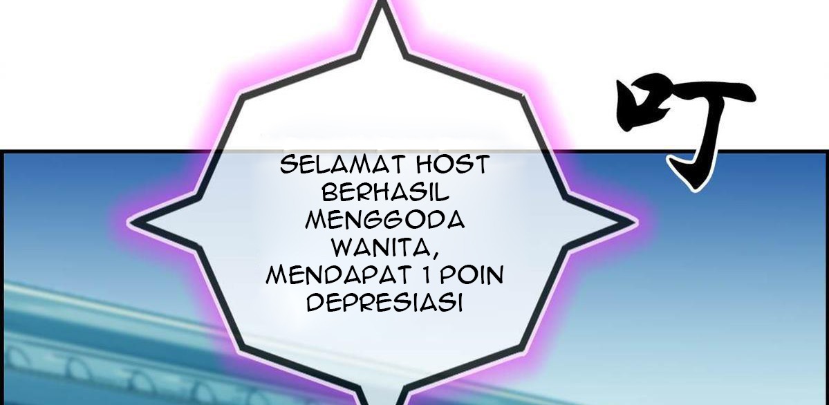 Strongest System Chapter 04 Bahasa Indonesia